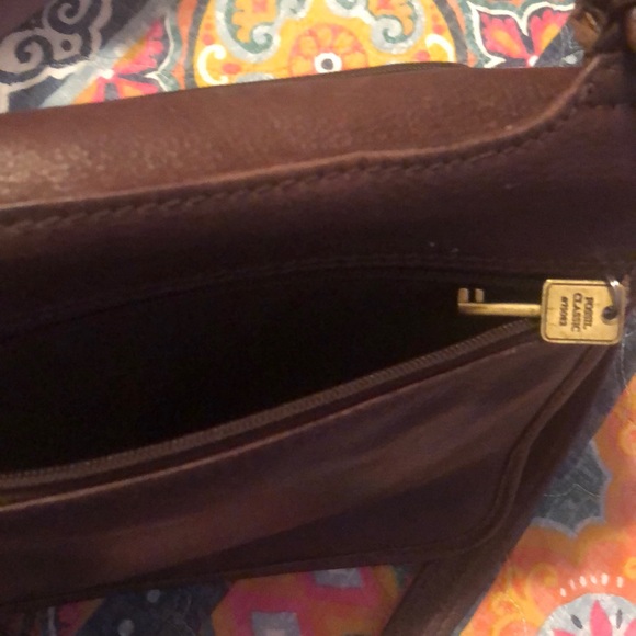 Fossil Crossbody Bag - Picture 7 of 8